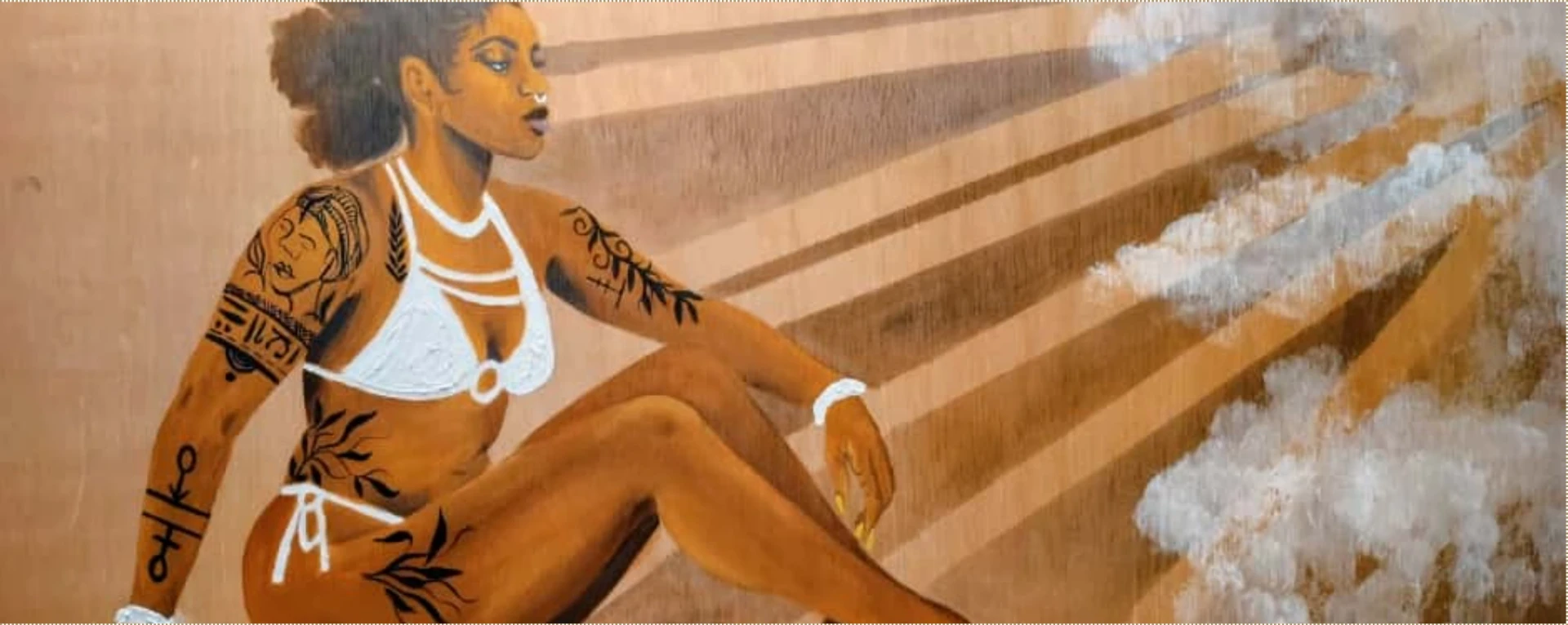 Art of Wood — work 2