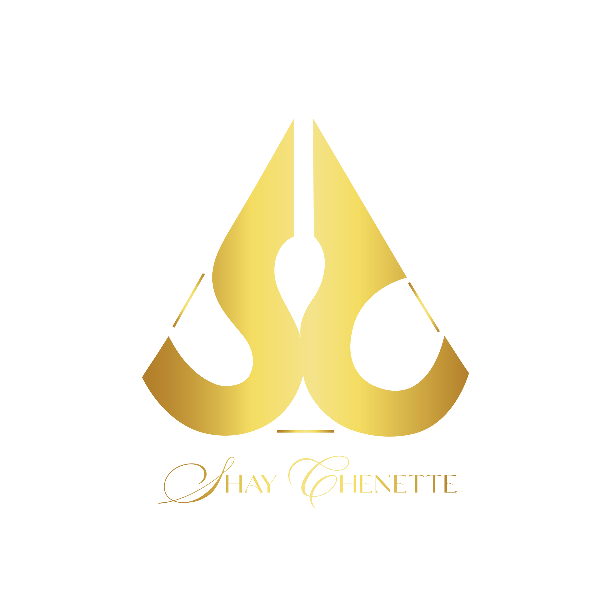 Shay Chenette