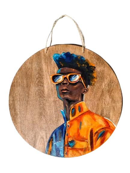 Art of Wood collection