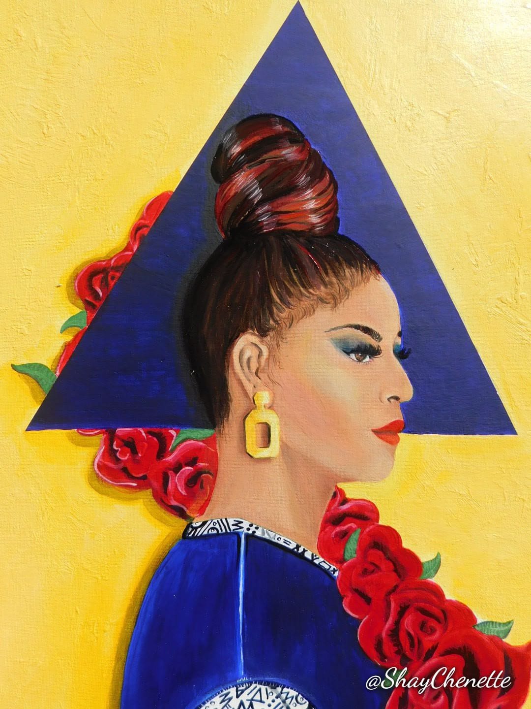 Figurative — work 4