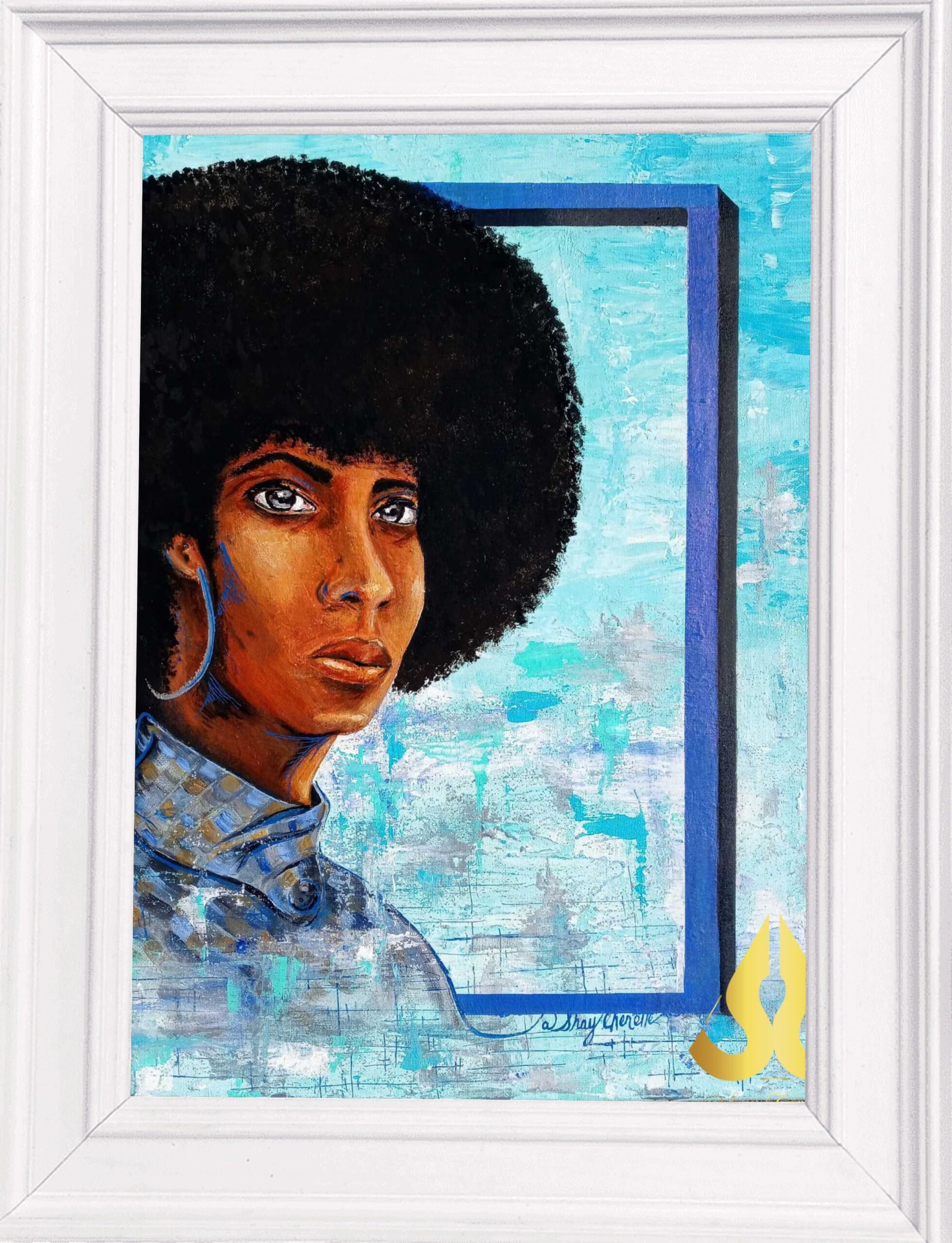 Portraits & Commissions — work 6