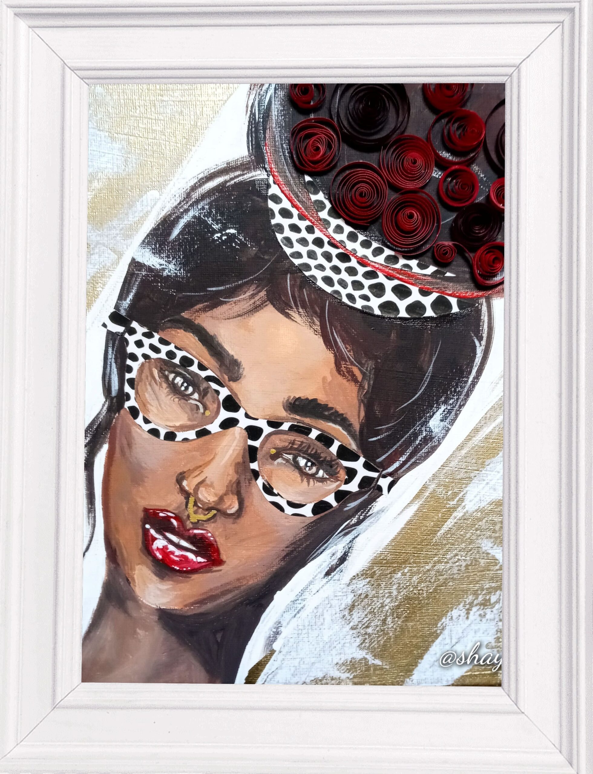 Portraits & Commissions — work 14